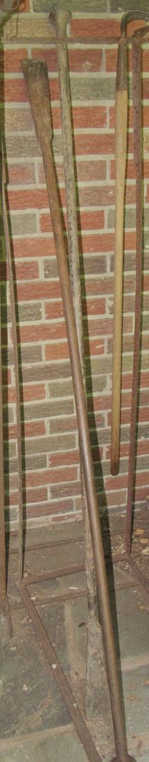 2 Shale Bars (1 of 3)