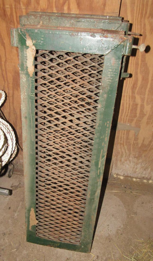 2 Heavy Duty Ramps (1 of 4)