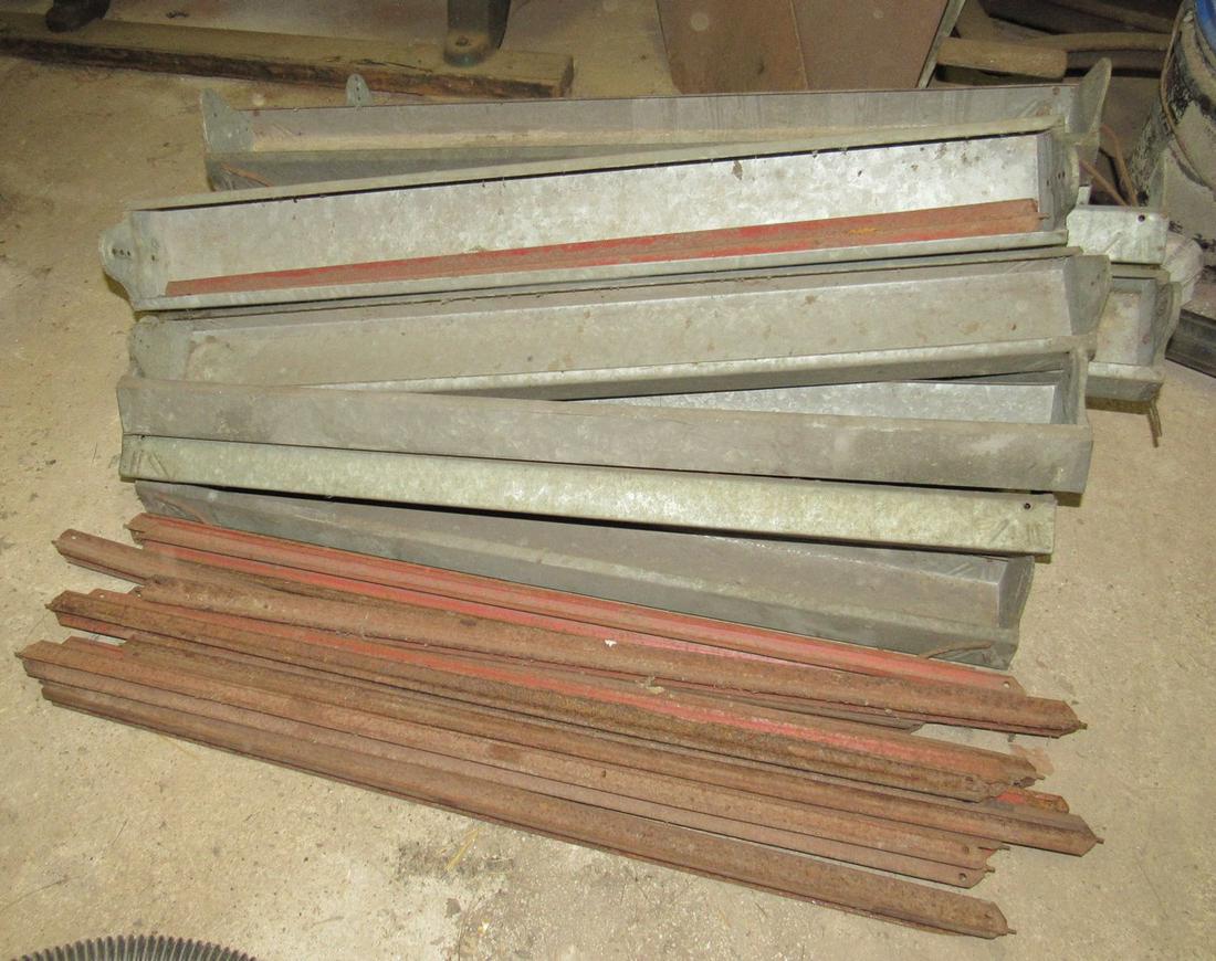 15 Vintage Chicken Feeders (1 of 3)