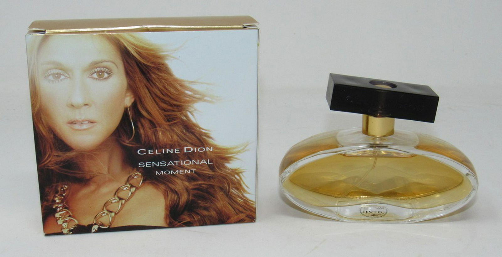 Celine Dion Sensational Moment 1.7 Fl Oz. Bottle: Full