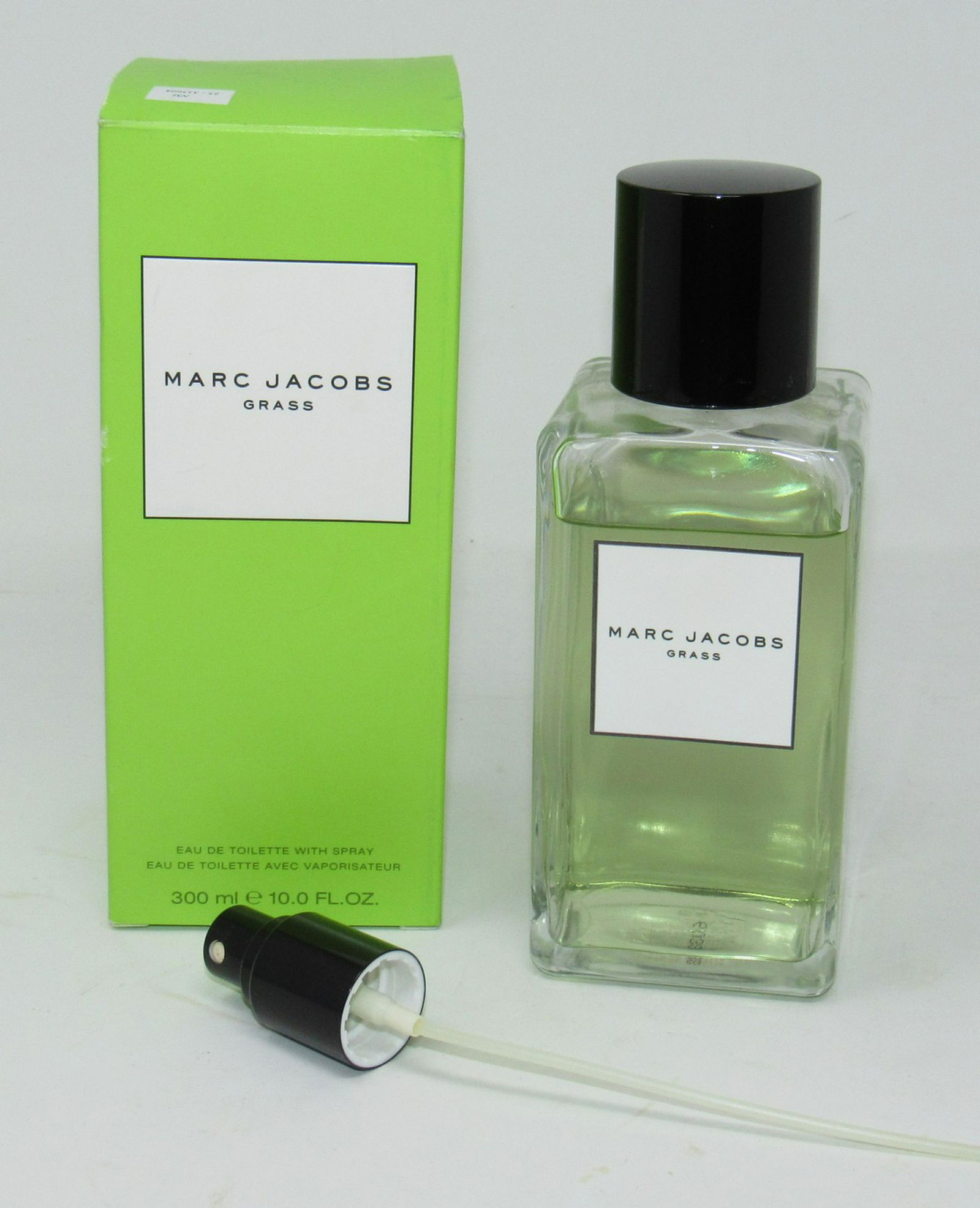 Marc jacobs grass hotsell