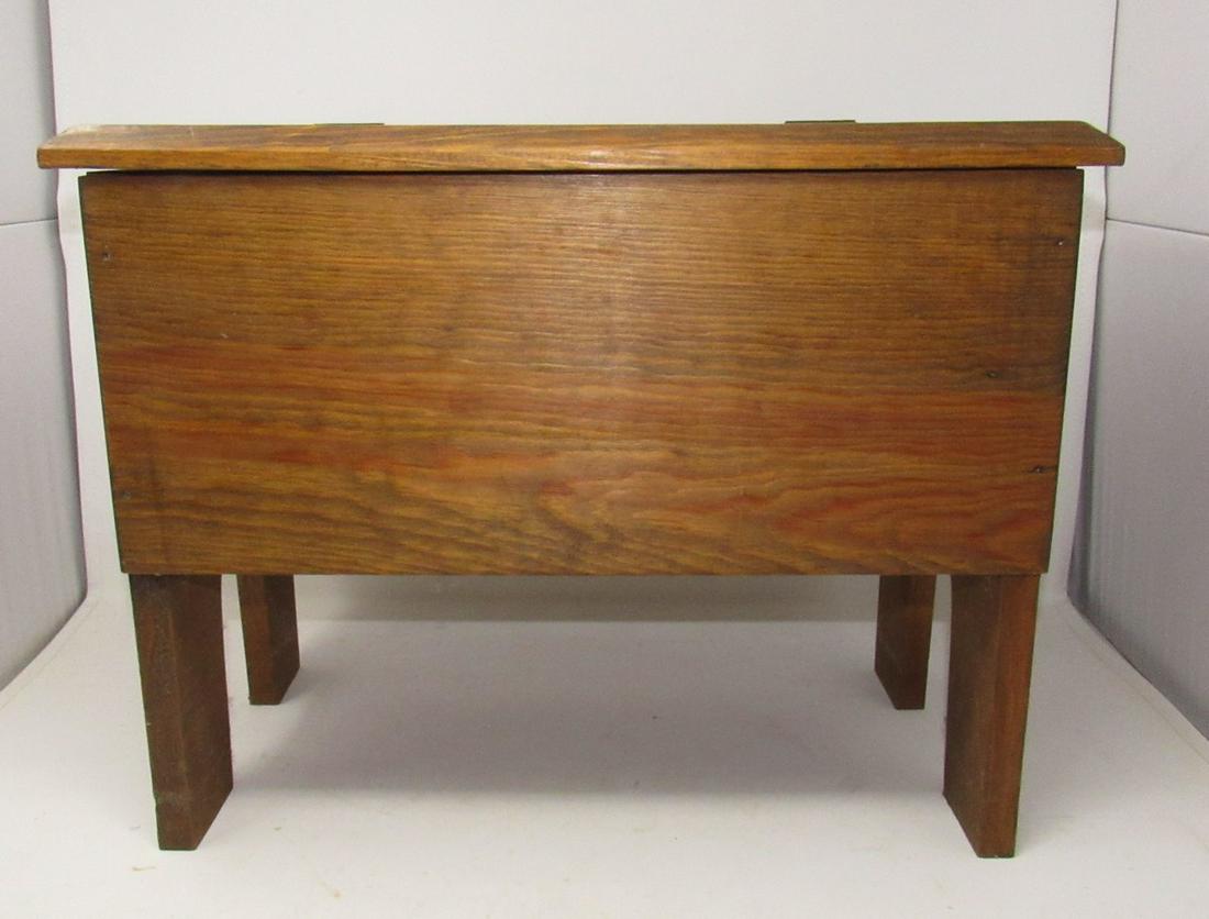 sewing stool