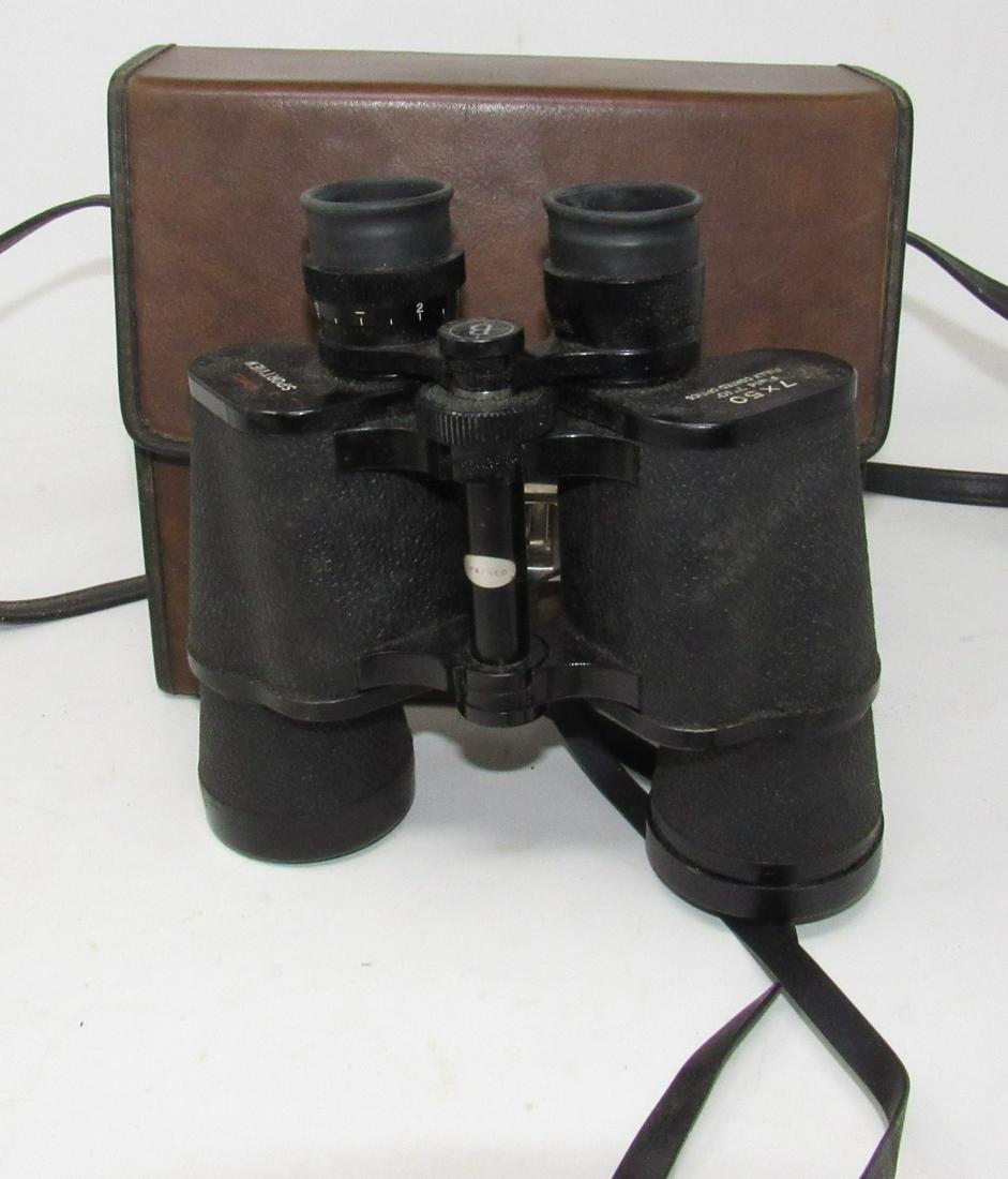bushnell sportview binoculars