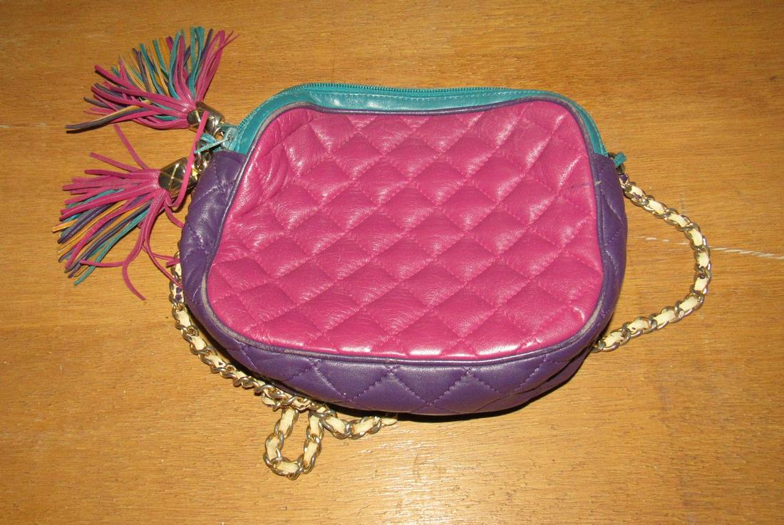 Purse Made in China: Made in China