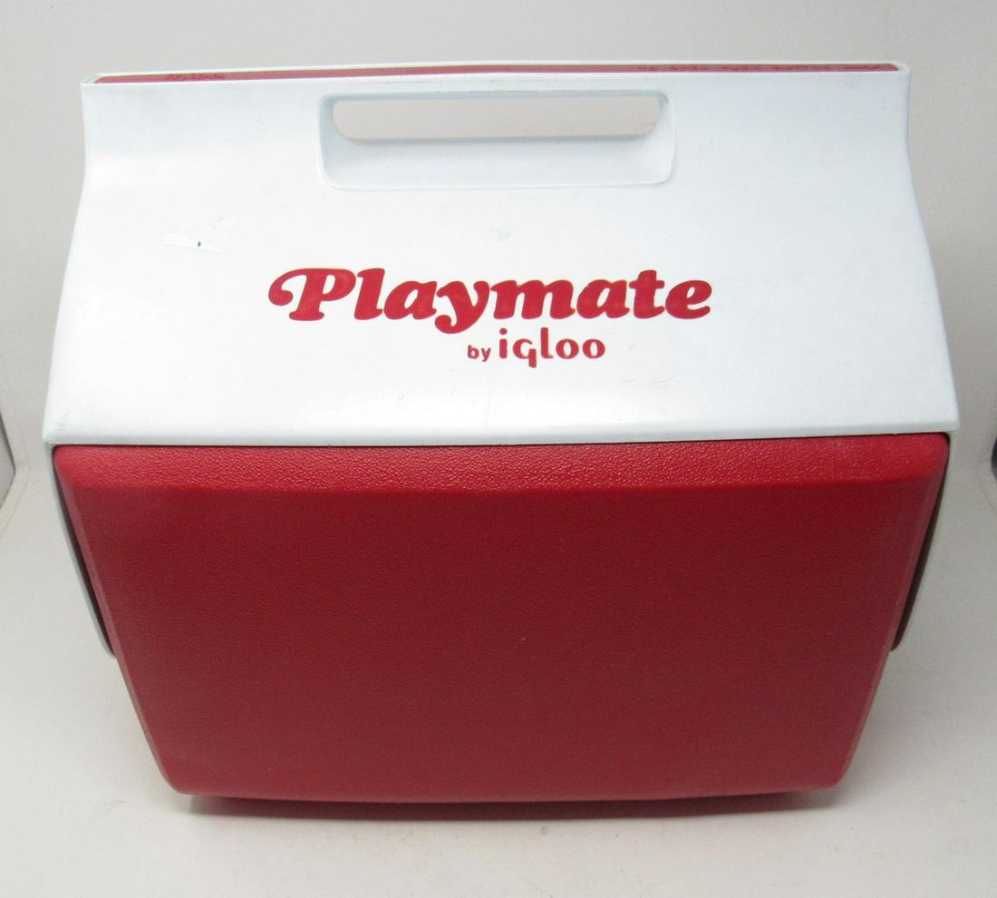 Igloo Playmate Cooler: cooler