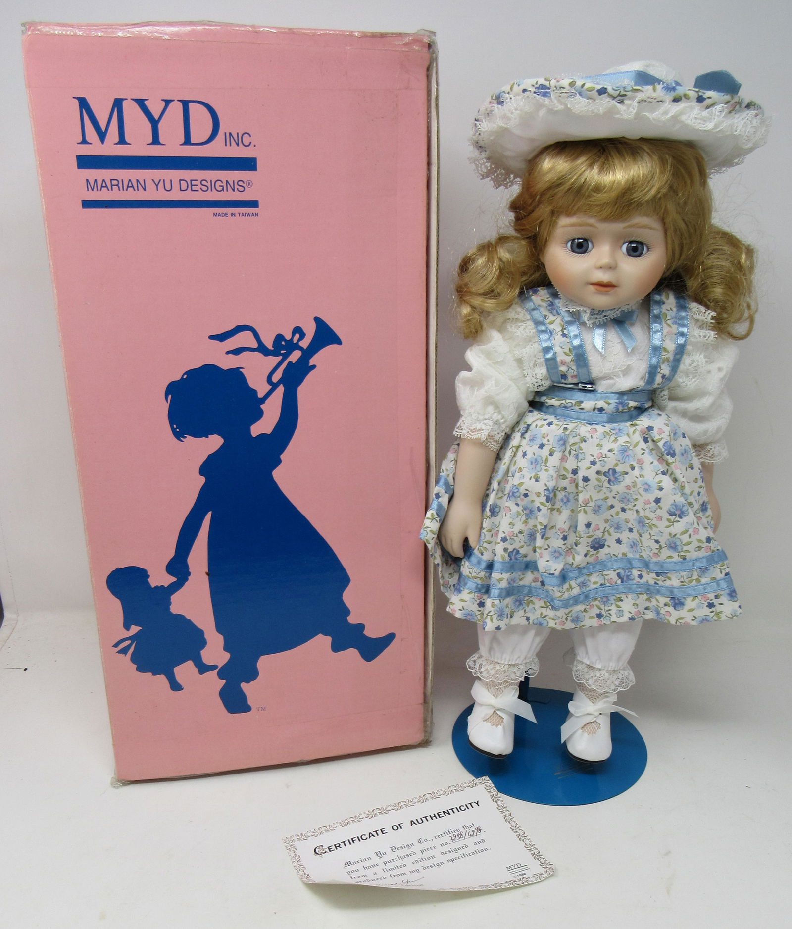 myd marian yu designs