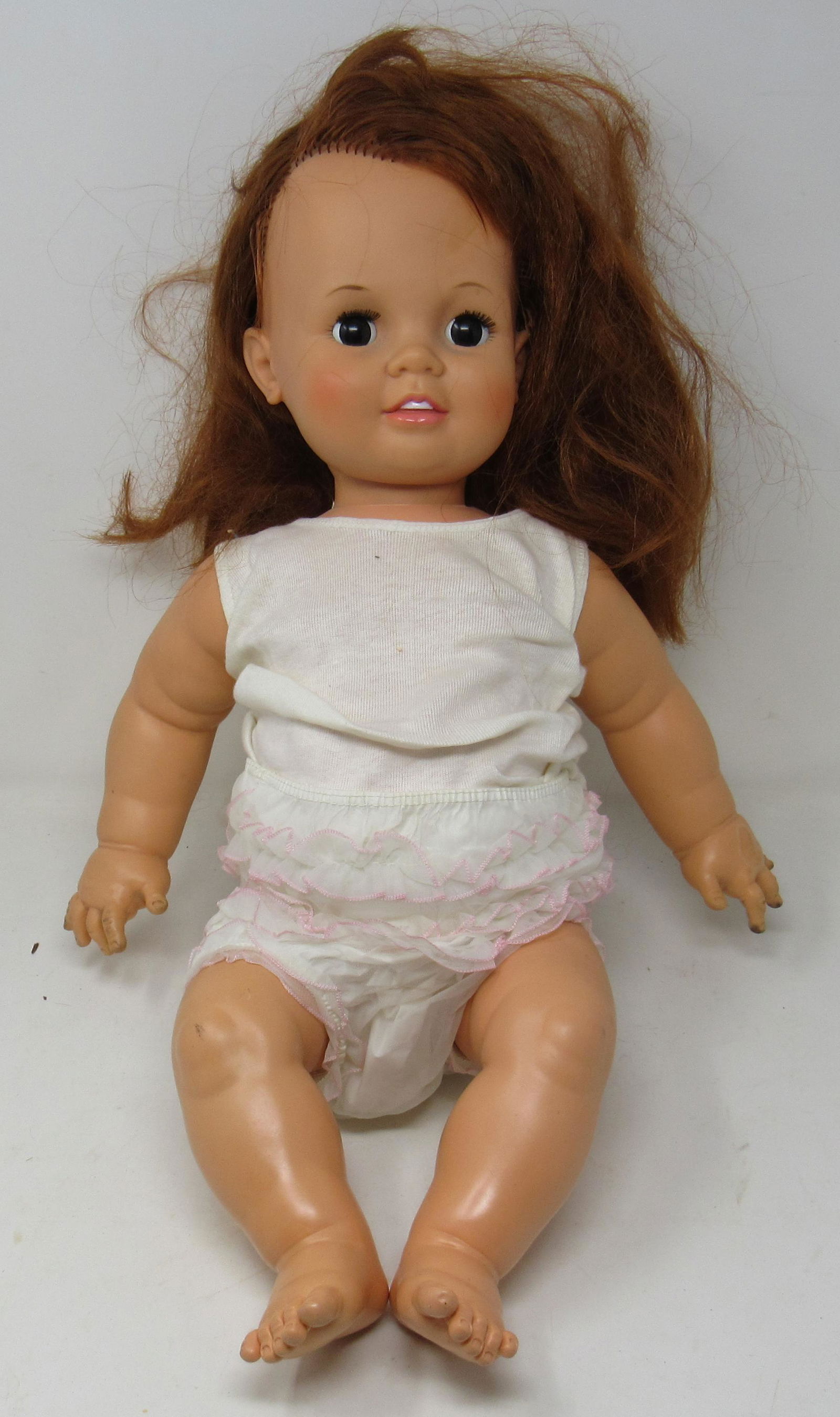 1972 Ideal Doll: Approx 22"