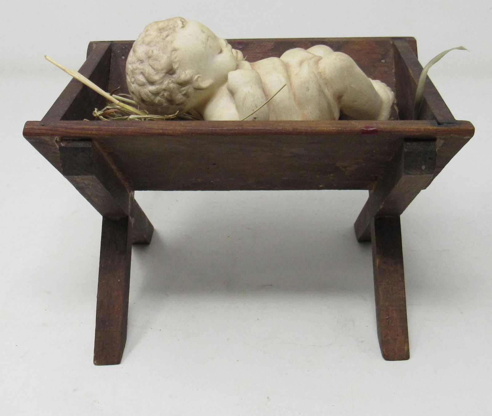 Goebel Baby Jesus: Approx 5" long