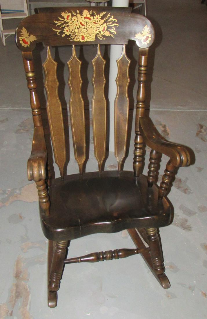 Rocker: Rocker