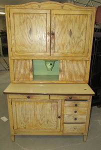 Hoosier Cabinet