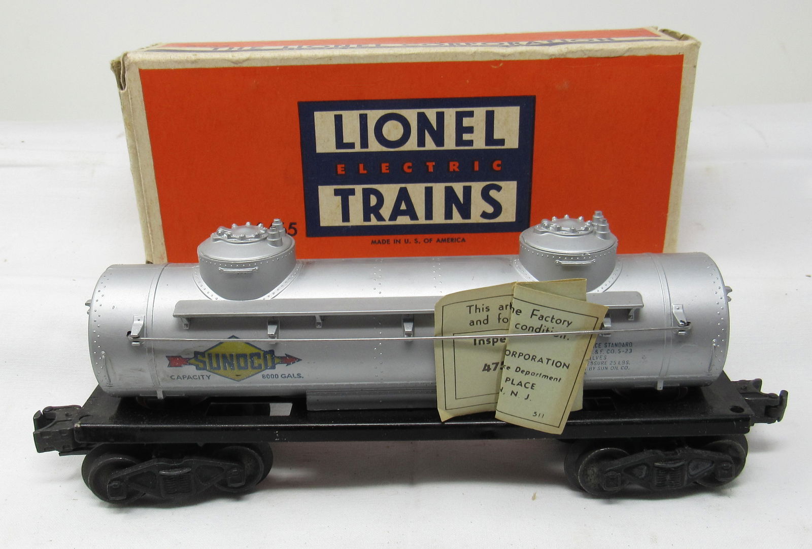 lionel 6465