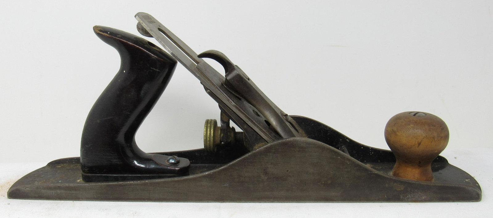 Stanley Plane: Approx 2 1/2" x 14"
