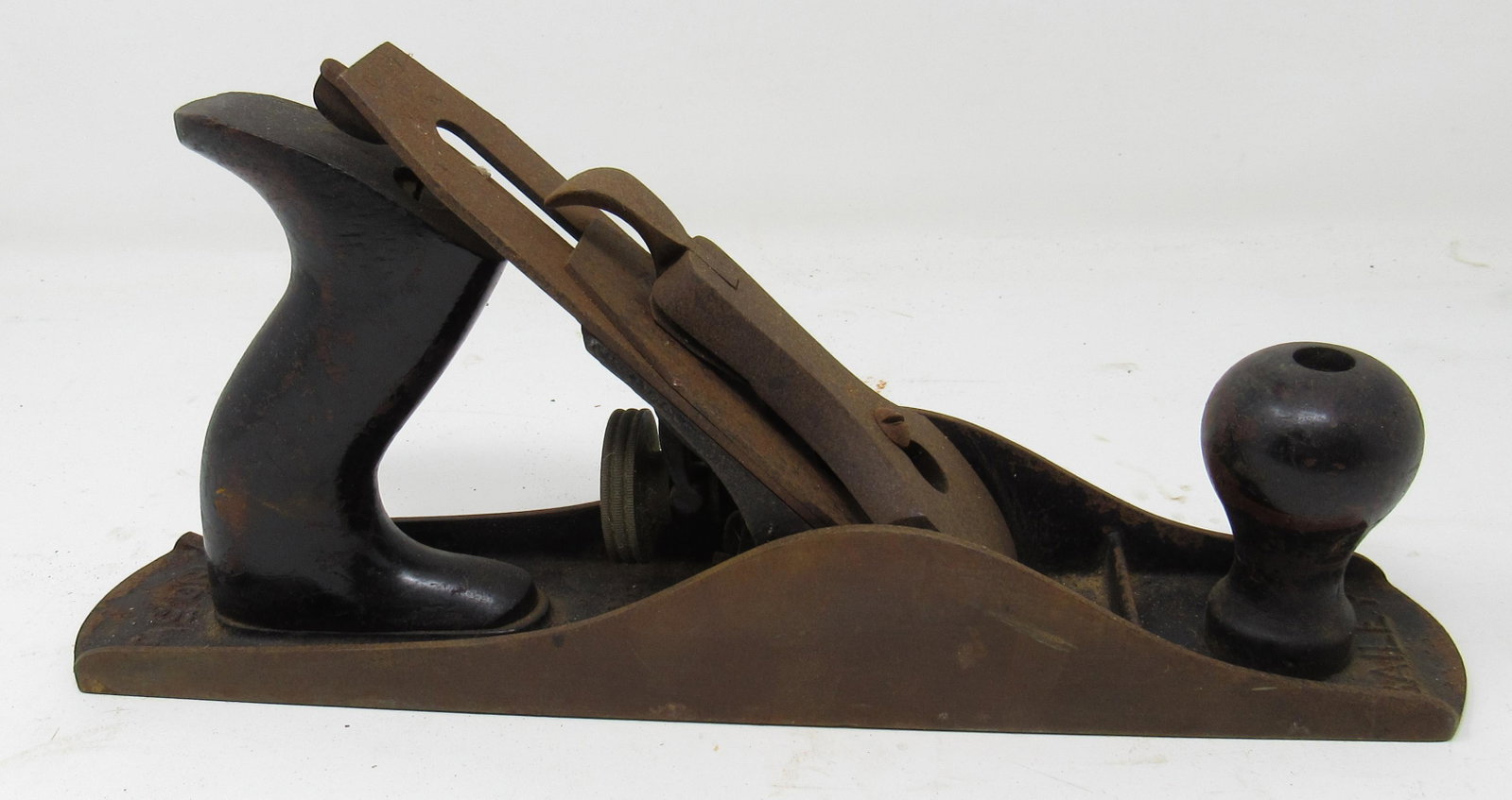 Bailey No. 5 1/4 Plane: Plane