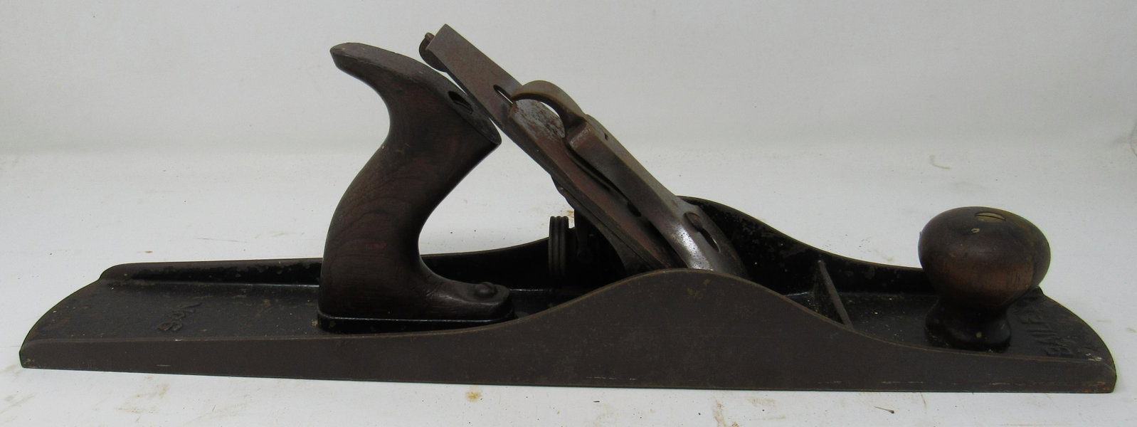 Bailey No. 6 1902 Patent Plane: Plane