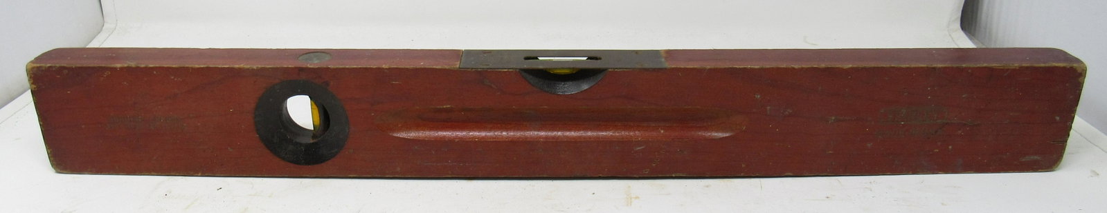 Stanley Cherry Level: Approx 24" long