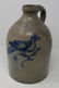 Haxton Ottoman & Co. Fort Edward NY Jug