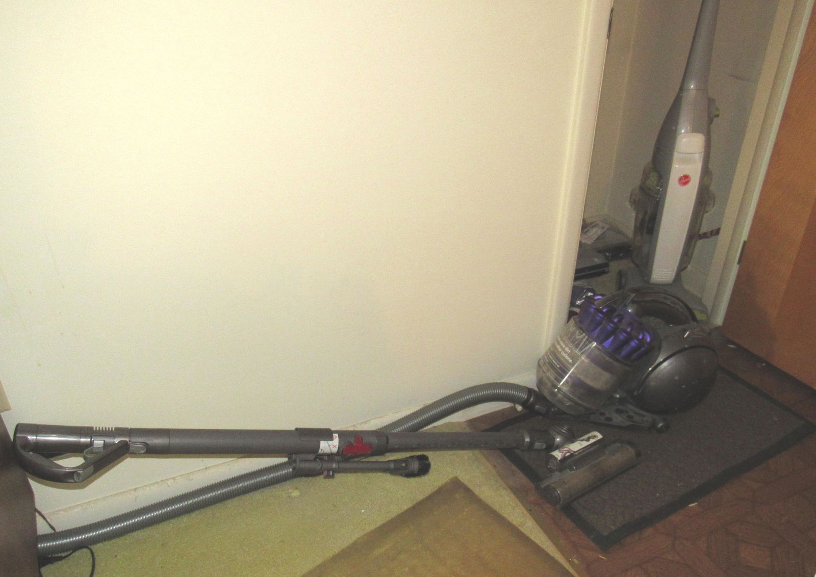Bissell Powerforce & Hoover Elite Vacuums Sep 18, 2018 Bissell Powerforce & Hoover Elite Vacuums Sep 18, 2018