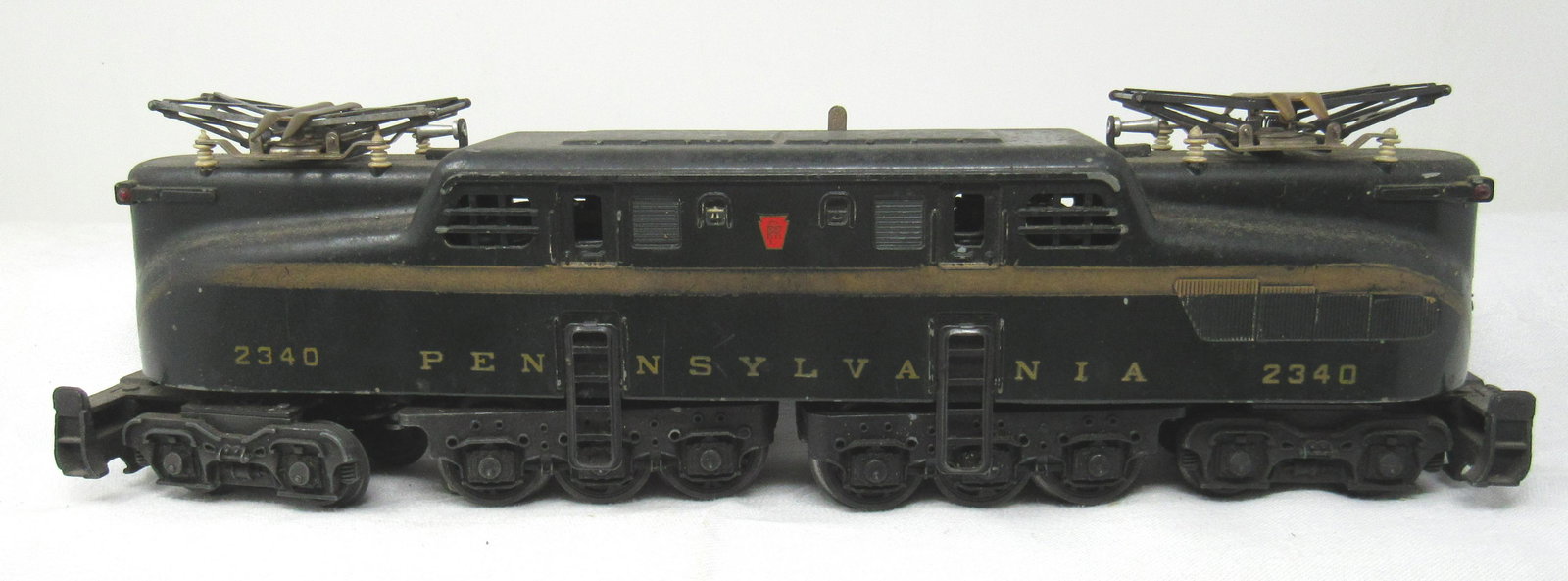 Lionel 2340 Pennsylvania GG1 Engine: 2340