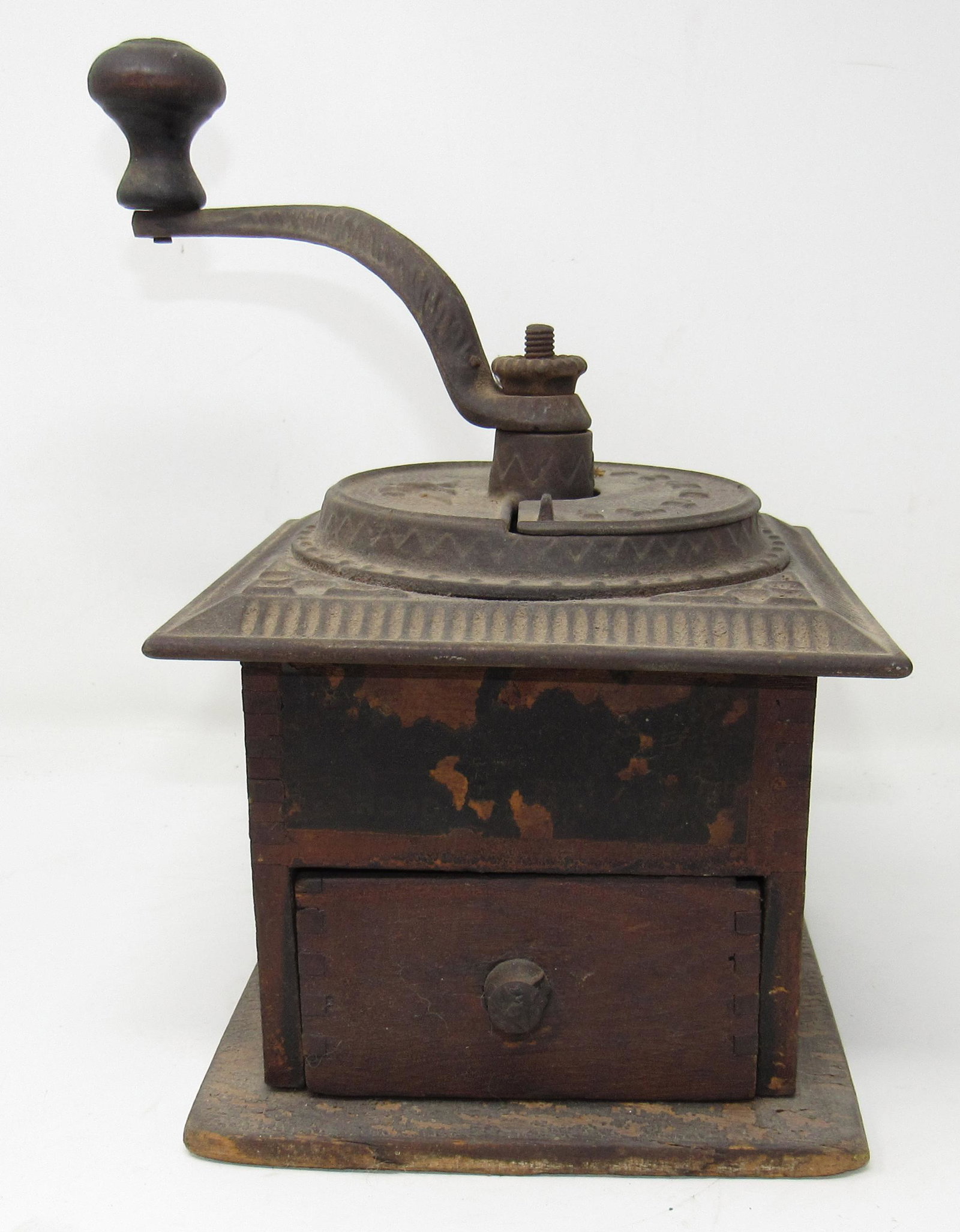 Imperial Lap Top Coffee Grinder: Coffee Grinder
