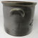 2 Gallon Blue Decorated Bird Stoneware Crock - 4