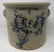 White & Co. Binghamton NY Stoneware Crock