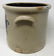 White & Co. Binghamton NY Stoneware Crock - 3