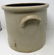 White & Co. Binghamton NY Stoneware Crock - 5