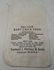 Hei-Son Baby Chick Food Bag Allentown Pa - 2