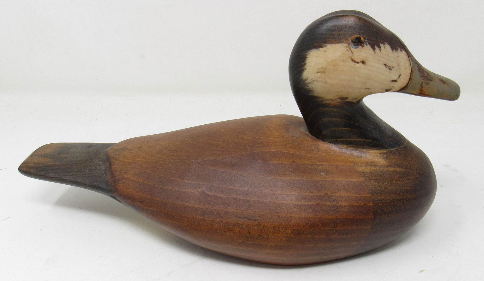 Big Sky Carvers Duck Decoy (1 of 3)