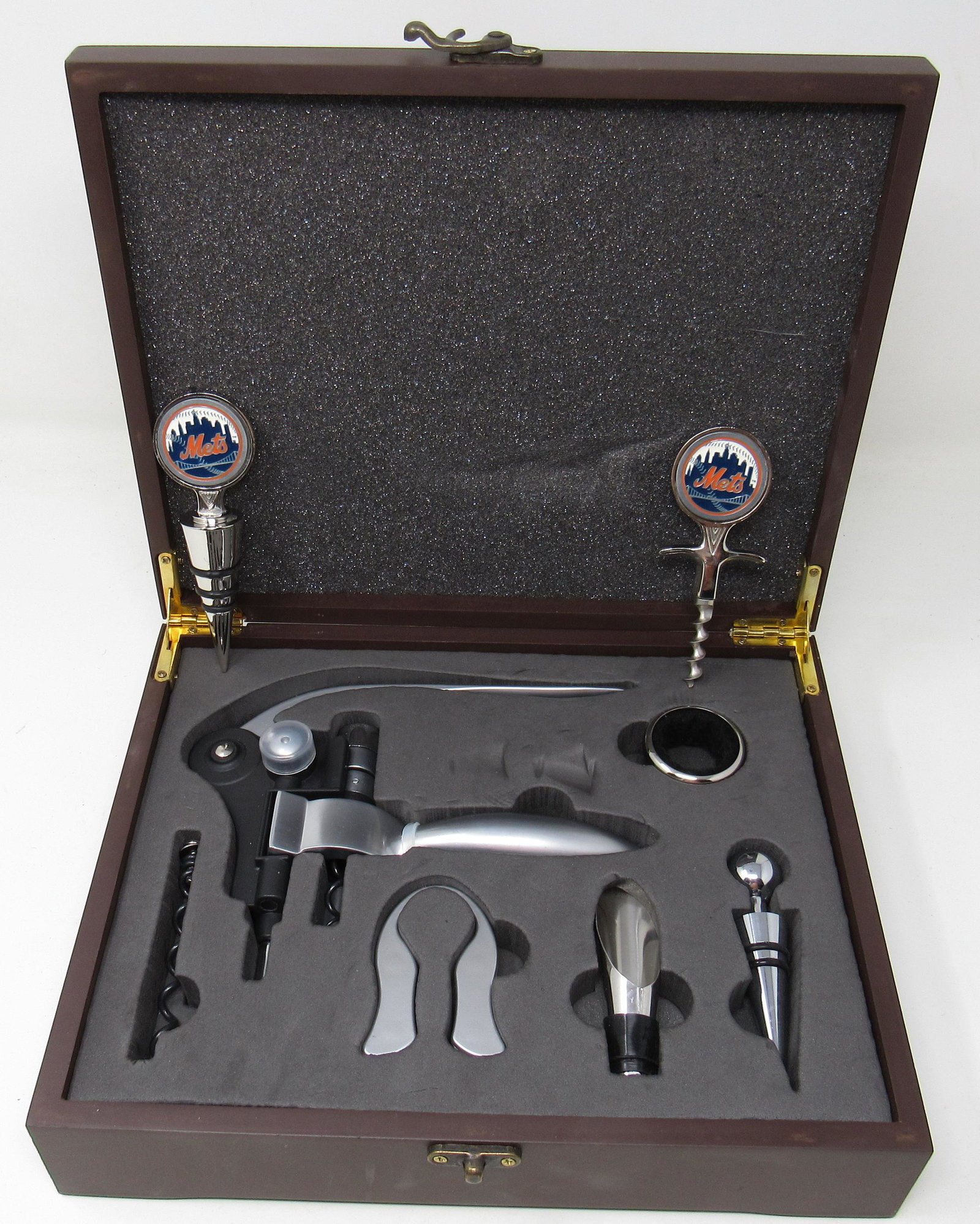 Corkscrews Wine Bottle Stoppers: Getting all pictured