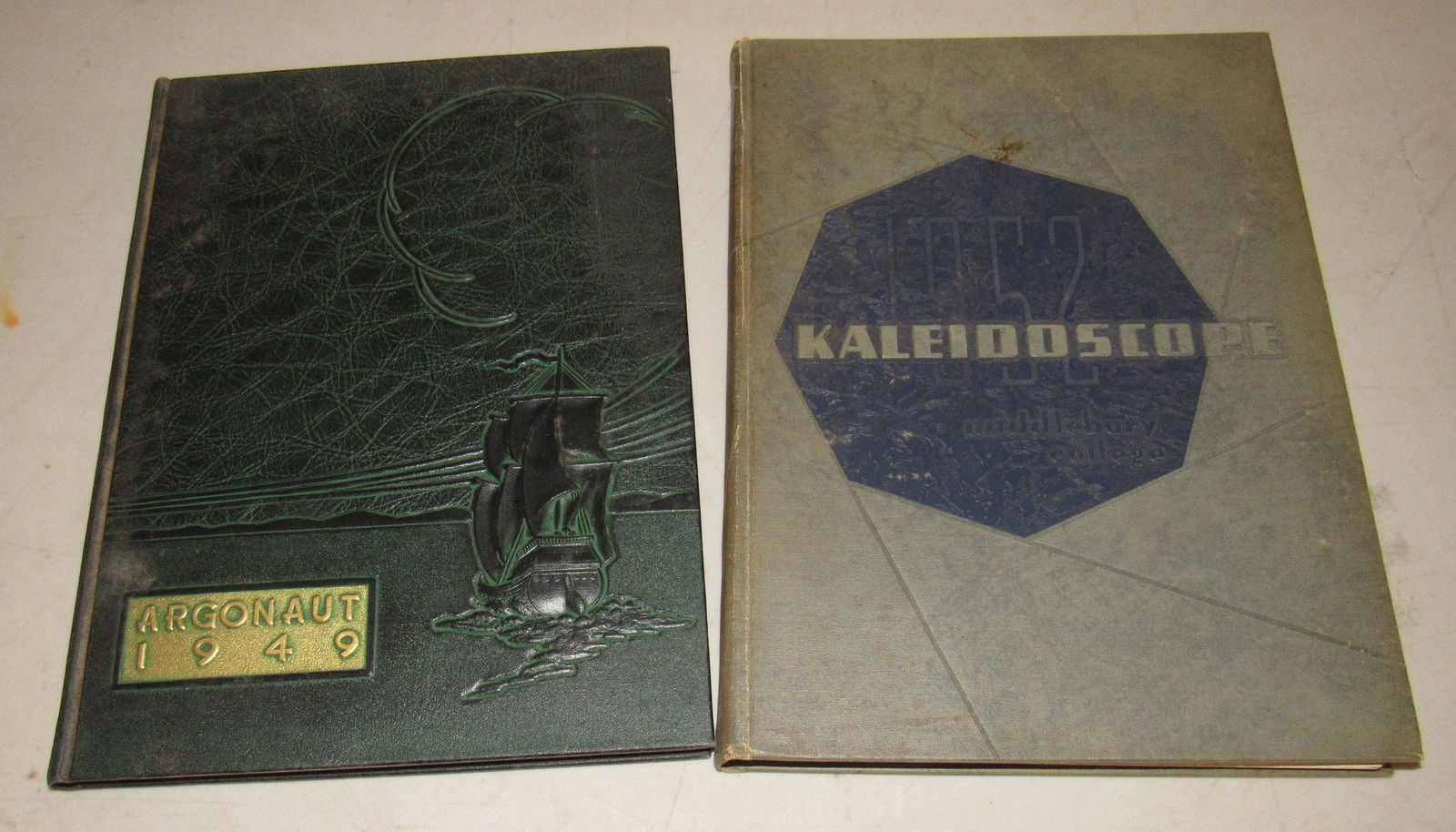1949 New Dorp High School NY Yearbook (1 of 1)