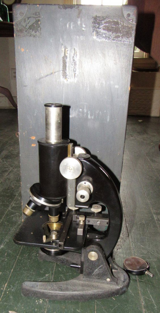 Zeiss Winkel 71396: with box