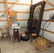 Log Holder One Drawer Stand Furniture Lot