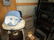 Log Holder One Drawer Stand Furniture Lot - 5
