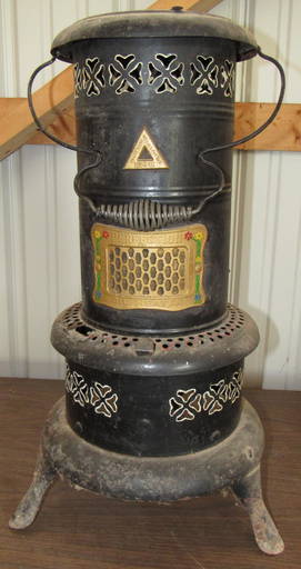 Perfection 510 Oil Heater