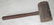 Wooden Mallet