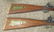 2 Parris Replica Flintlock Toy Guns - 2