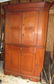2 Piece Corner Cupboard