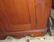 2 Piece Corner Cupboard - 4