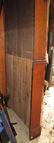 2 Piece Corner Cupboard - 9