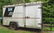1989 Wells Cargo 6x12 Enclosed Trailer