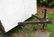 1989 Wells Cargo 6x12 Enclosed Trailer - 2