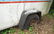 1989 Wells Cargo 6x12 Enclosed Trailer - 5