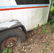 1989 Wells Cargo 6x12 Enclosed Trailer - 6