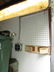 1989 Wells Cargo 6x12 Enclosed Trailer - 9