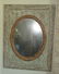 Primitive Style Mirror