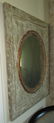 Primitive Style Mirror - 2