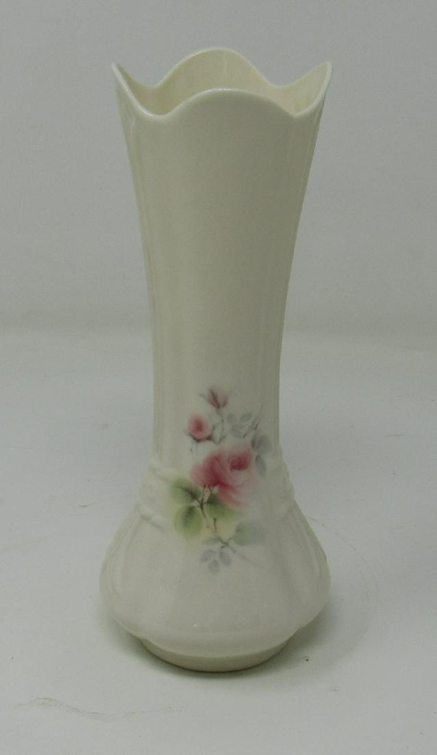 Donegal Parian China 7014 Foyle Vase: Approx 7" tall