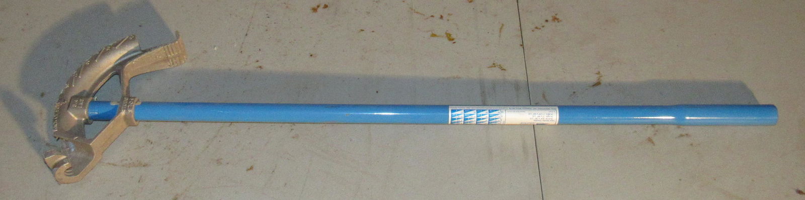 Ideal 74-032 Tubing Bender 1/2 Rigid 3/4 EMT: Tubing bender