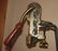 Estate Corker Wine Bottle Opener w/ Stand - 2